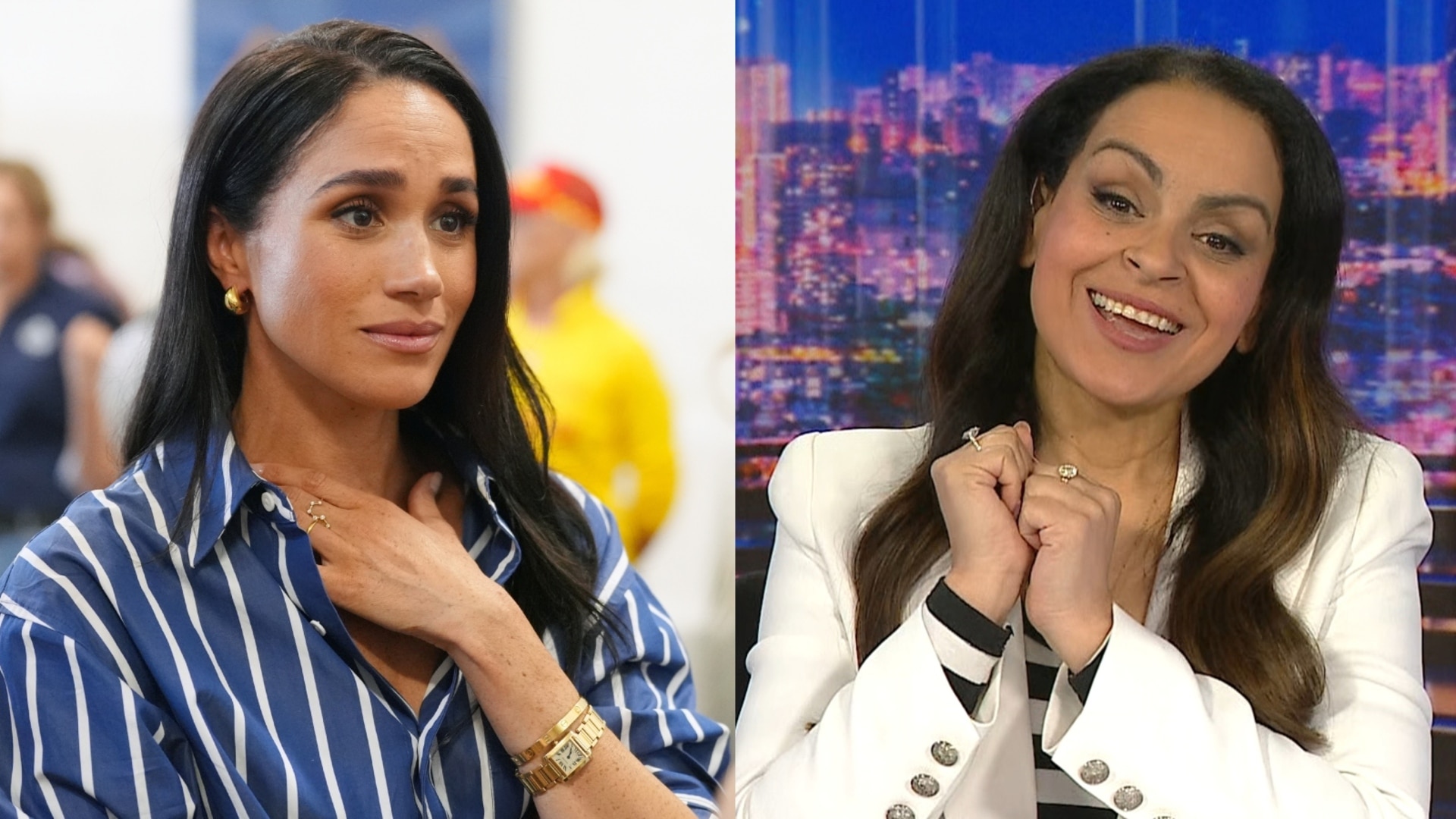 Lefties Losing It: Meghan Markle facing $5 million loss