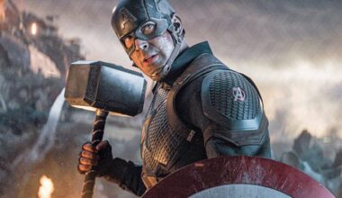 Avengers: Doomsday Synopsis Reveals Over Half A Decade Of Secret Planning