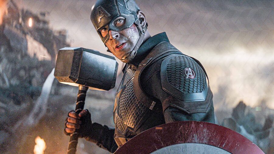 Avengers: Doomsday Synopsis Reveals Over Half A Decade Of Secret Planning