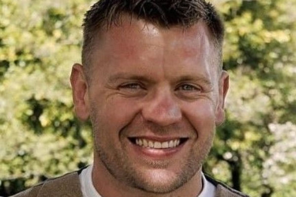 Darren Collins