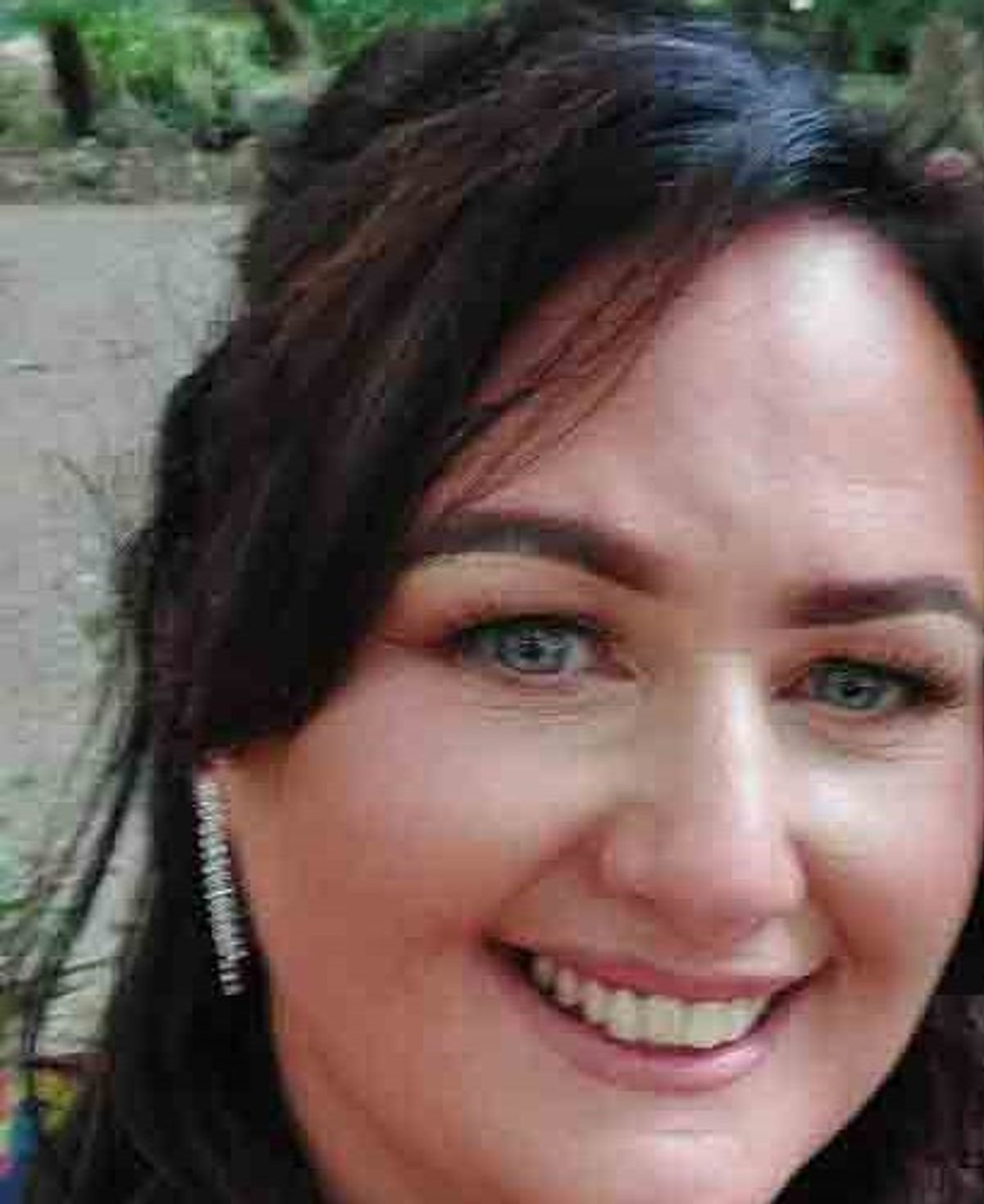 Bernadette Thornton, 44