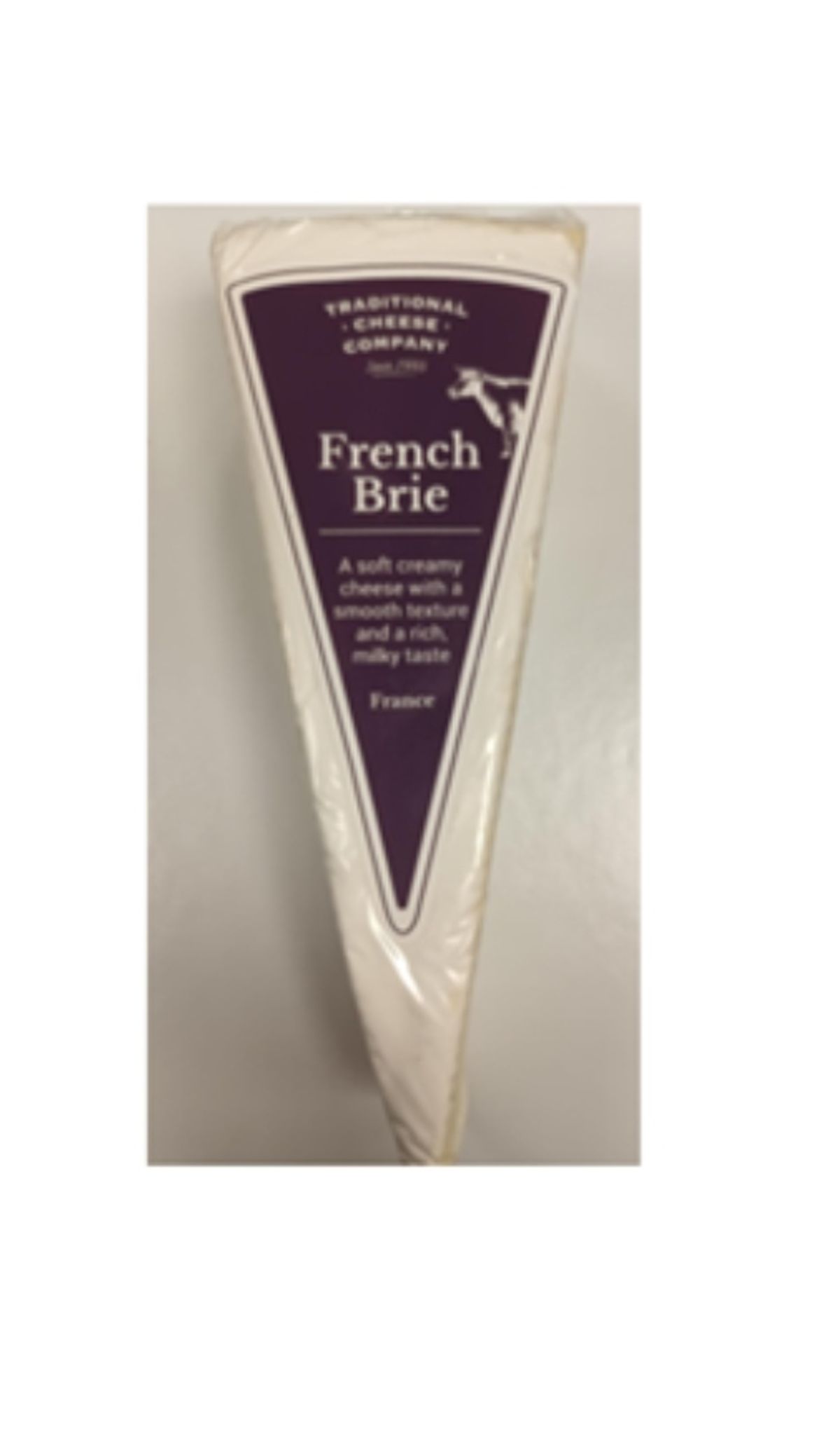 Traditional Cheese Company French Brie