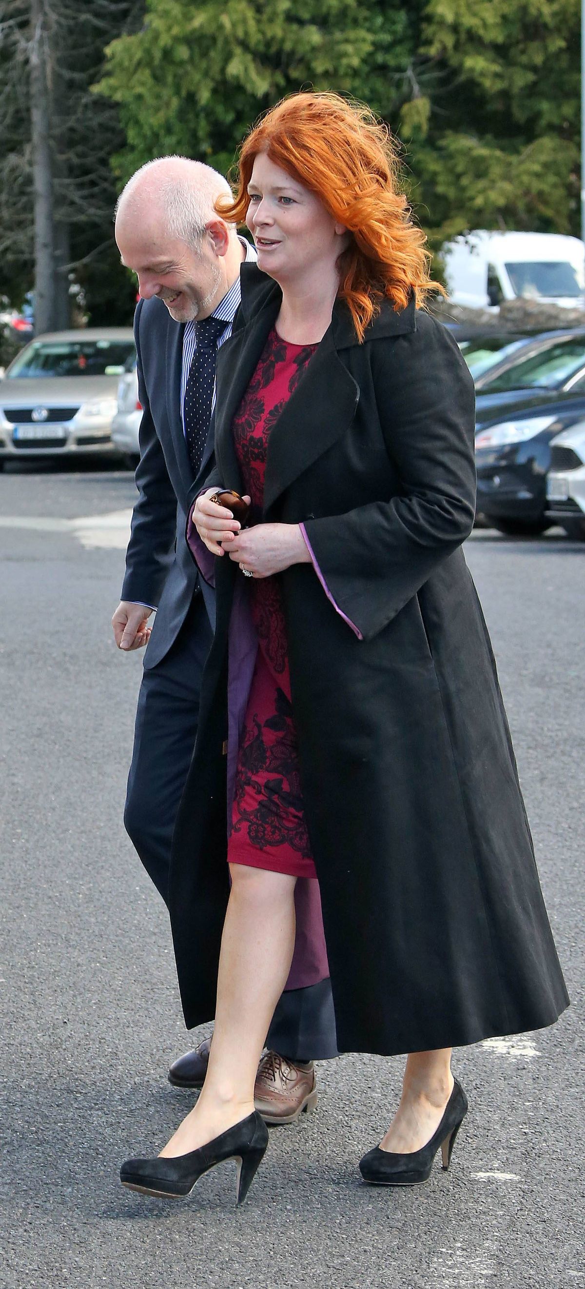 Bláthnaid Ní Chofaigh