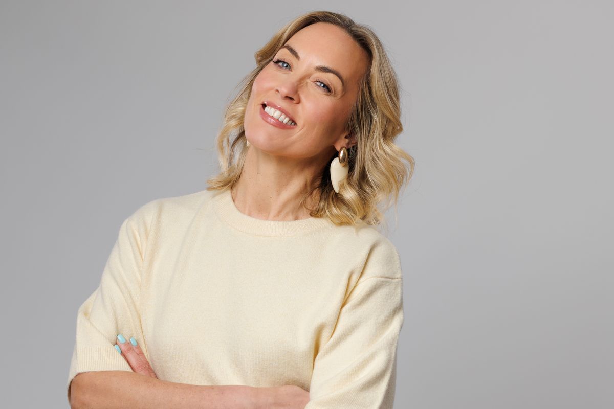 Kathryn Thomas