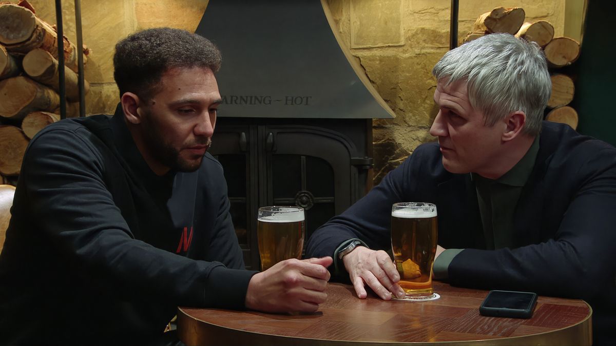 Emmerdale spoilers for next week have confirmed a new crime plot for Caleb Miligan