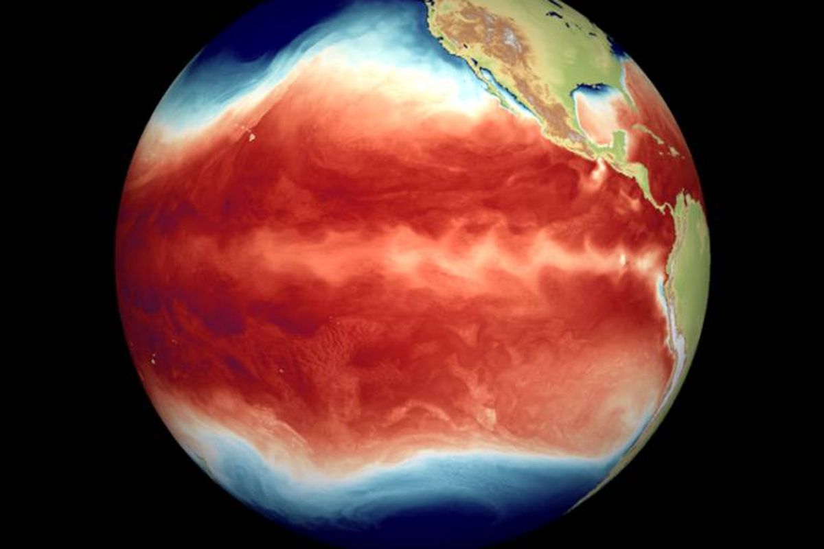 El Niño