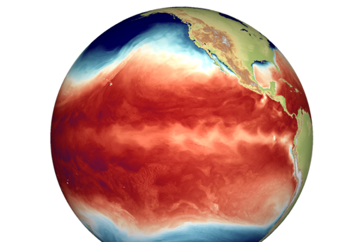 El Niño