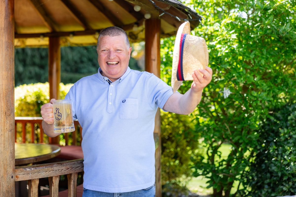 gary macdonald