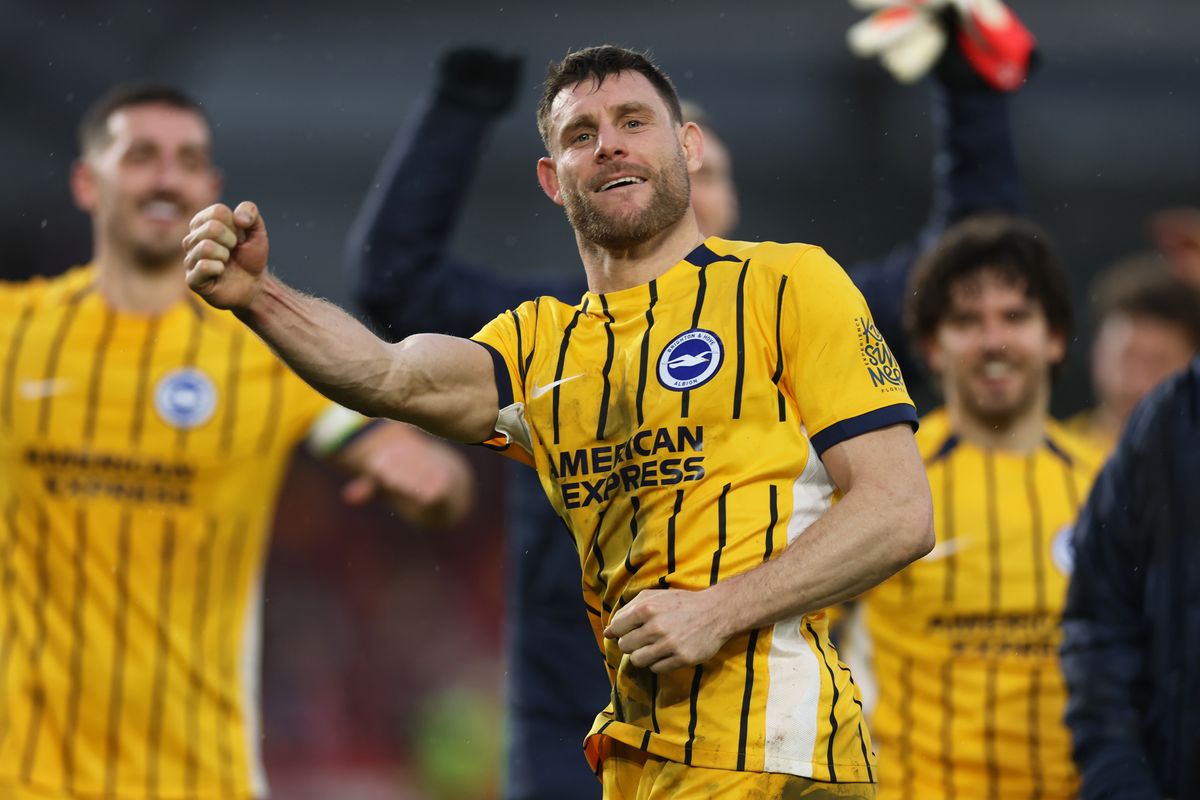 James Milner