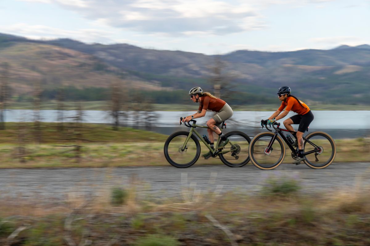 Cyclists in United Arab Emirates are the fastest, according to the Garmin data