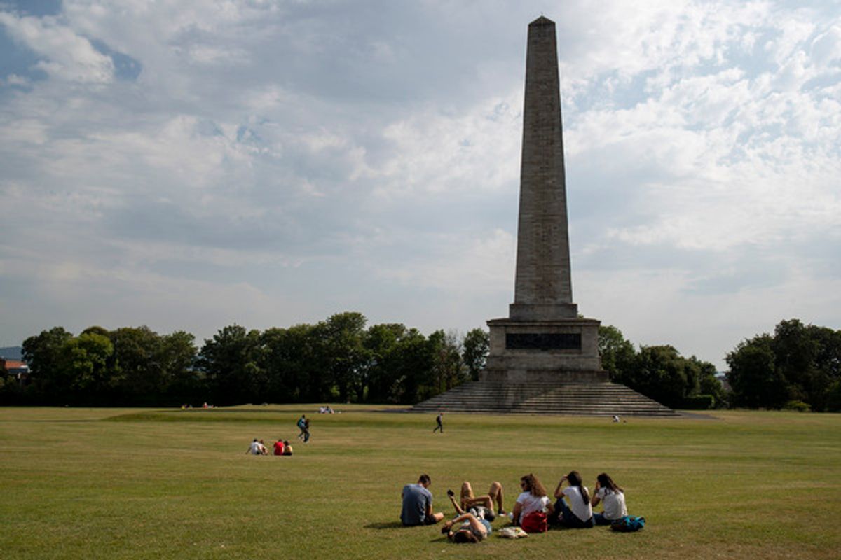 Phoenix Park