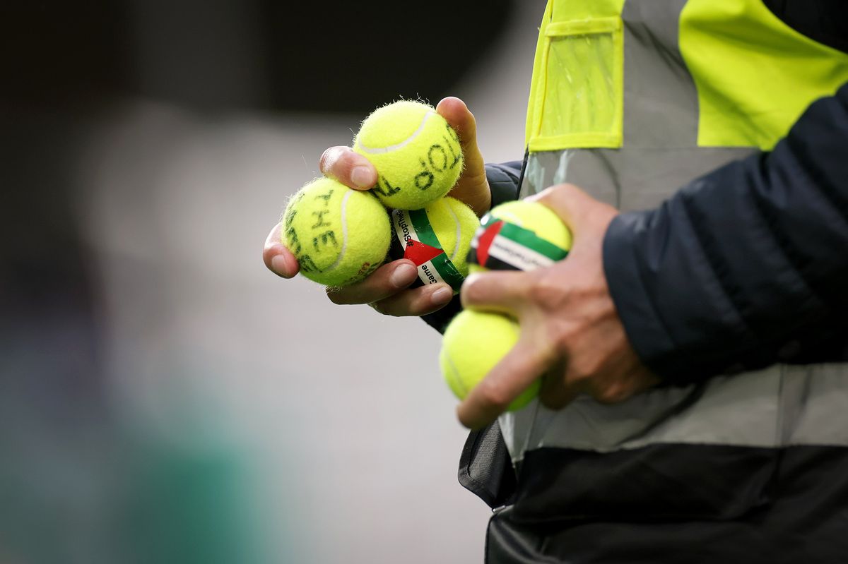 Ireland's recent friendly against Qatar was interrupted by a tennis ball protest urging the FAI to "Stop The Game"