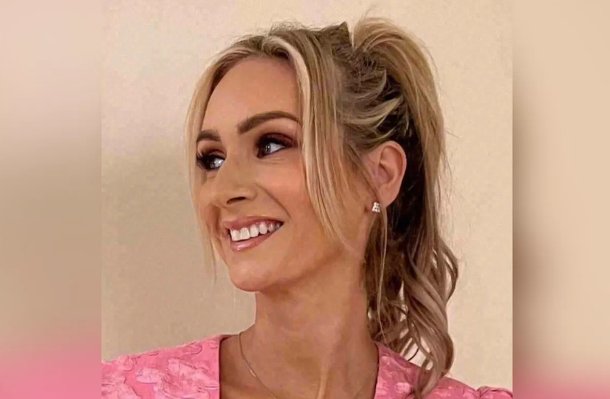 Ciara Gunning