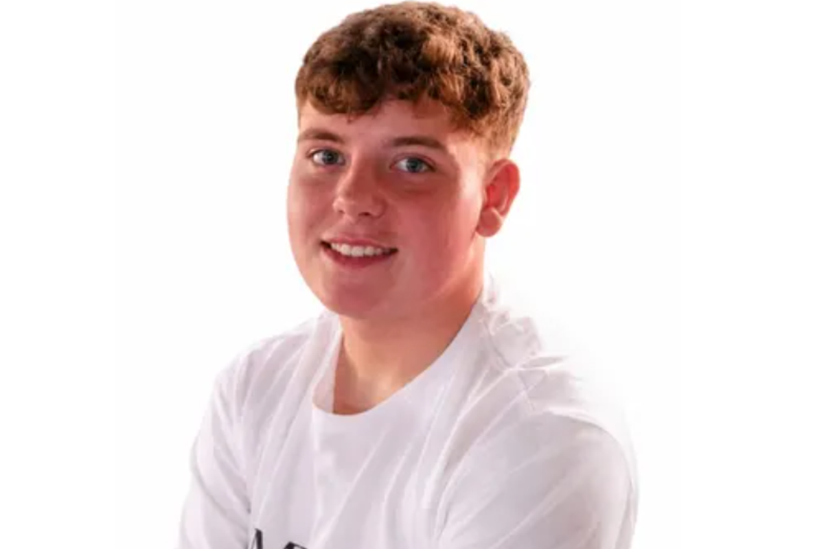 Josh Fleming