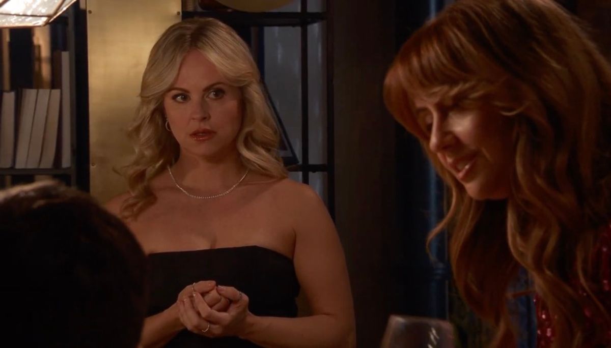 Sarah Platt killed Theo, it was confirmed, as flashbacks detailed why and what really happened