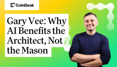 Gary Vaynerchuk says AI is creating the biggest opportunity ever for entrepreneurs