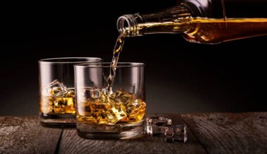 Major whiskey producer closes historic distillery amid slowdown