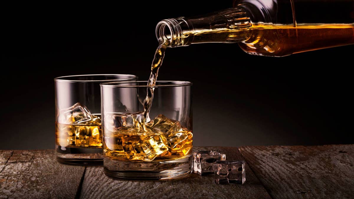 Major whiskey producer closes historic distillery amid slowdown