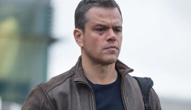 Matt Damon is ready to wake up the “Bourne” franchise and is looking for ideas