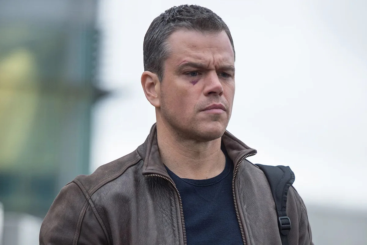Matt Damon is ready to wake up the “Bourne” franchise and is looking for ideas