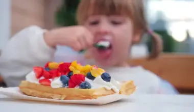 Food Determines Their Intelligence.. This is How Diet Affects Teenagers Cognitive Abilities