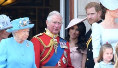 King Charles’ Nickname for Meghan Markle Revealed His True Opinion — Insider