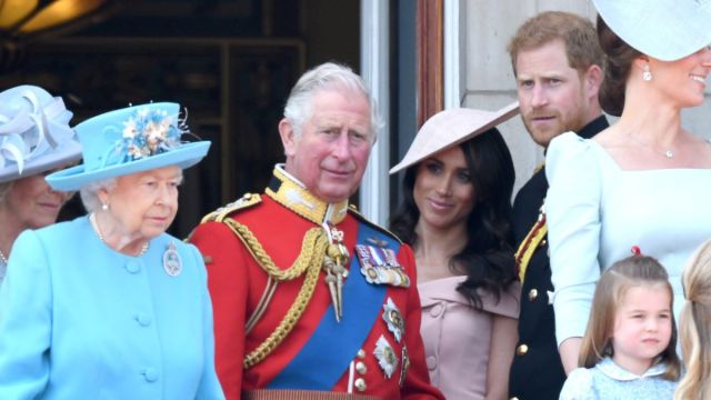 King Charles’ Nickname for Meghan Markle Revealed His True Opinion — Insider