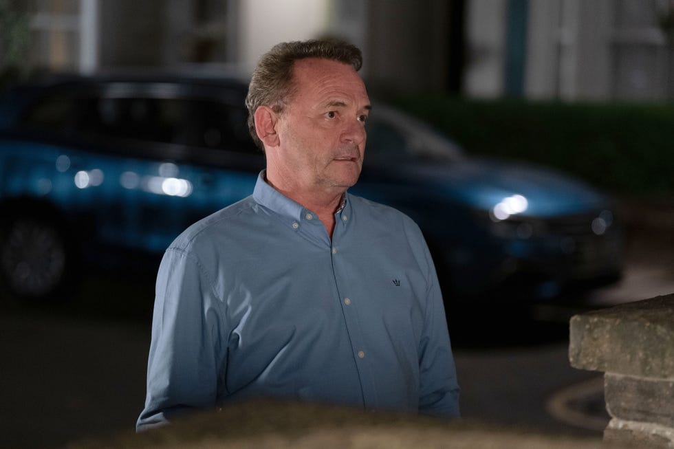 Billy Mitchell, EastEnders billy mitchell, eastenders