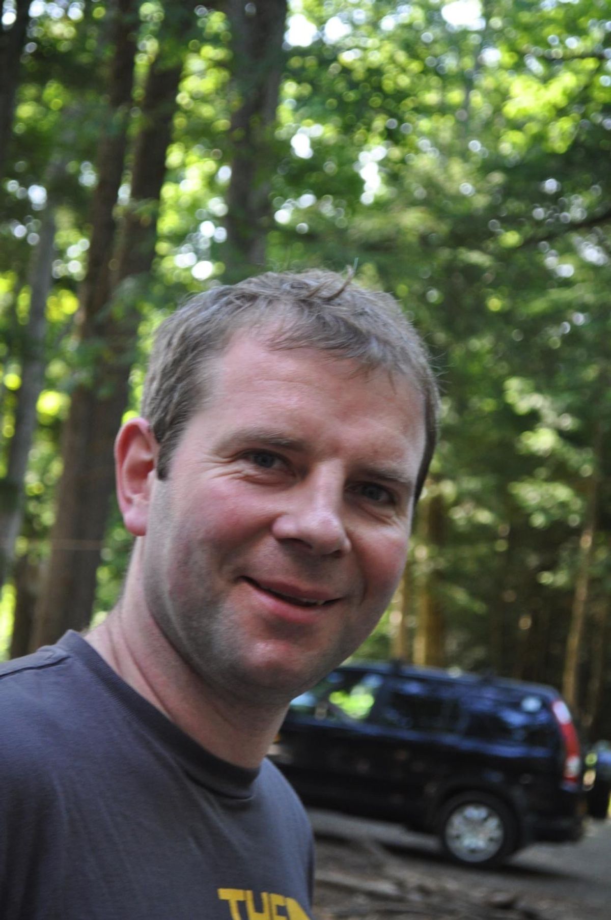 Joe passed away unexpectedly on June 1