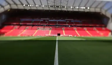 Liverpool officially confirms 2026 Anfield concert for global artists