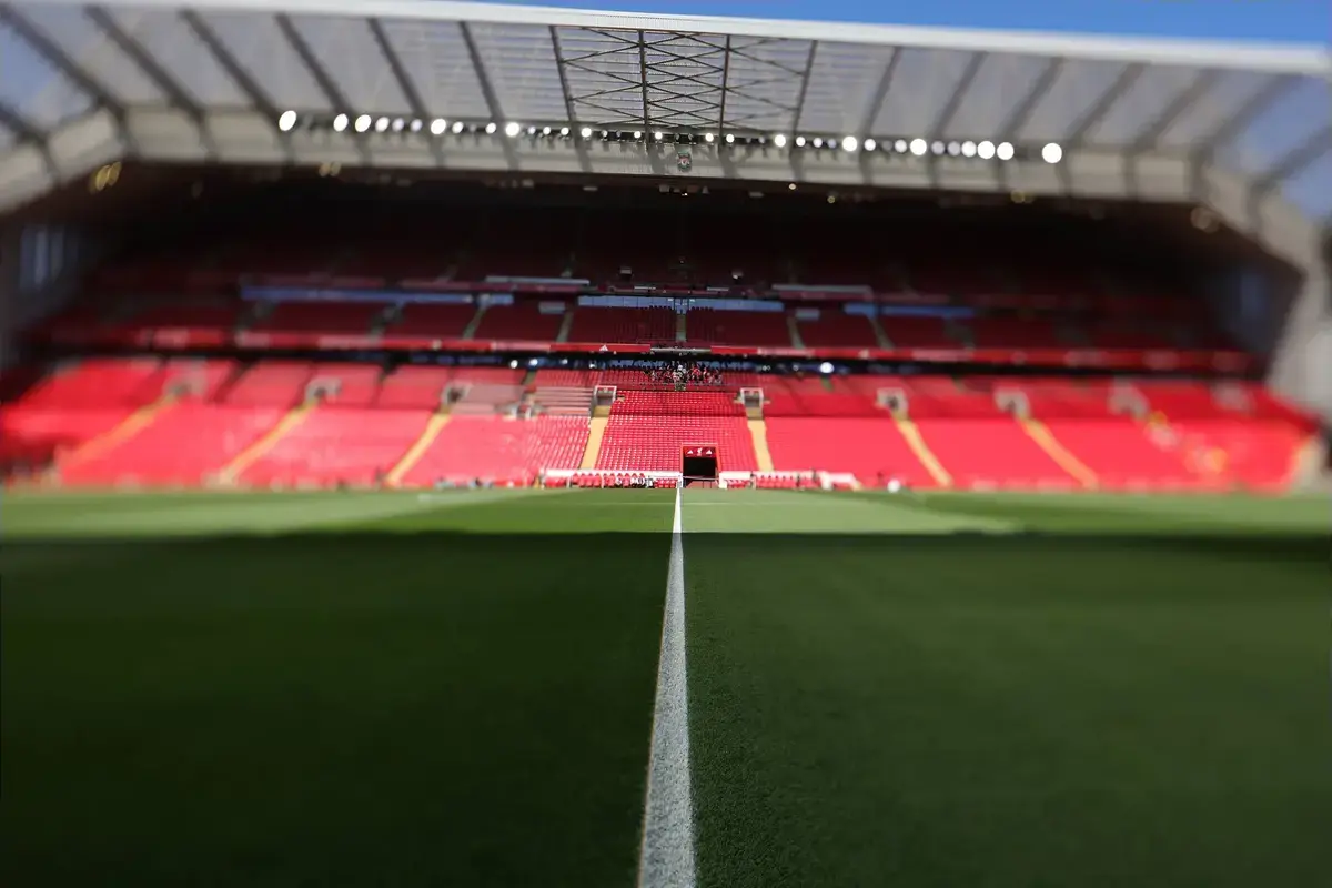 Liverpool officially confirms 2026 Anfield concert for global artists