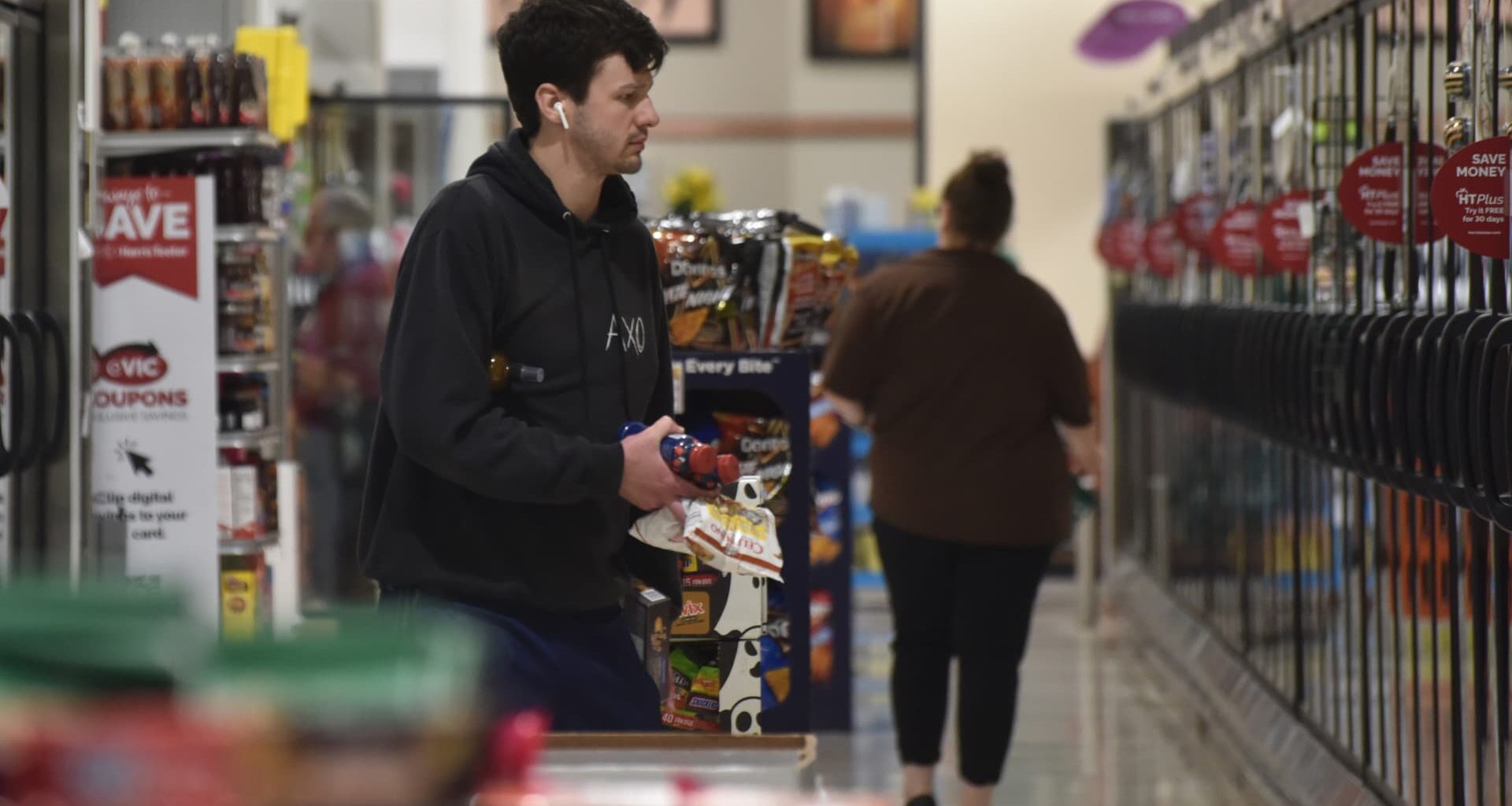 CPI inflation report May 2026: Prices rose 4.2% annually