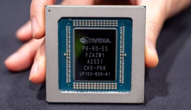 The new oil? Inside the effort to turn AI computing power into a tradeable commodity
