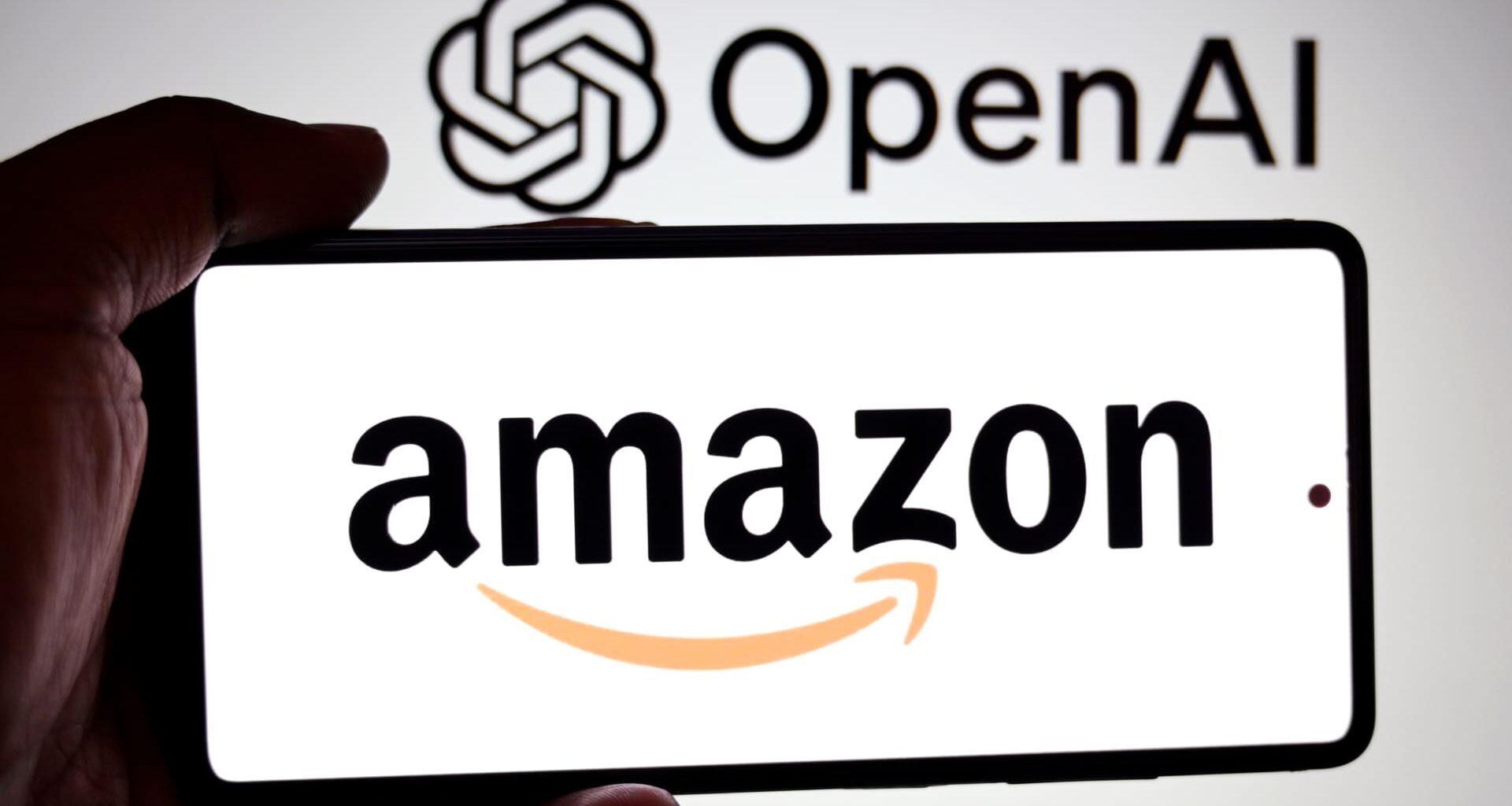 Amazon AI chief: Hope to catch OpenAI, Anthropic in the 'coming year'
