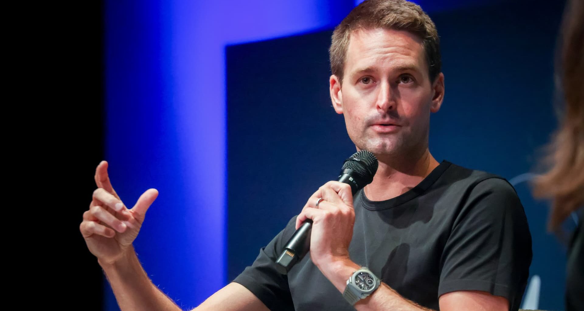 Snap unveils $2,195 Specs AR glasses, Spiegel bets on post smartphone