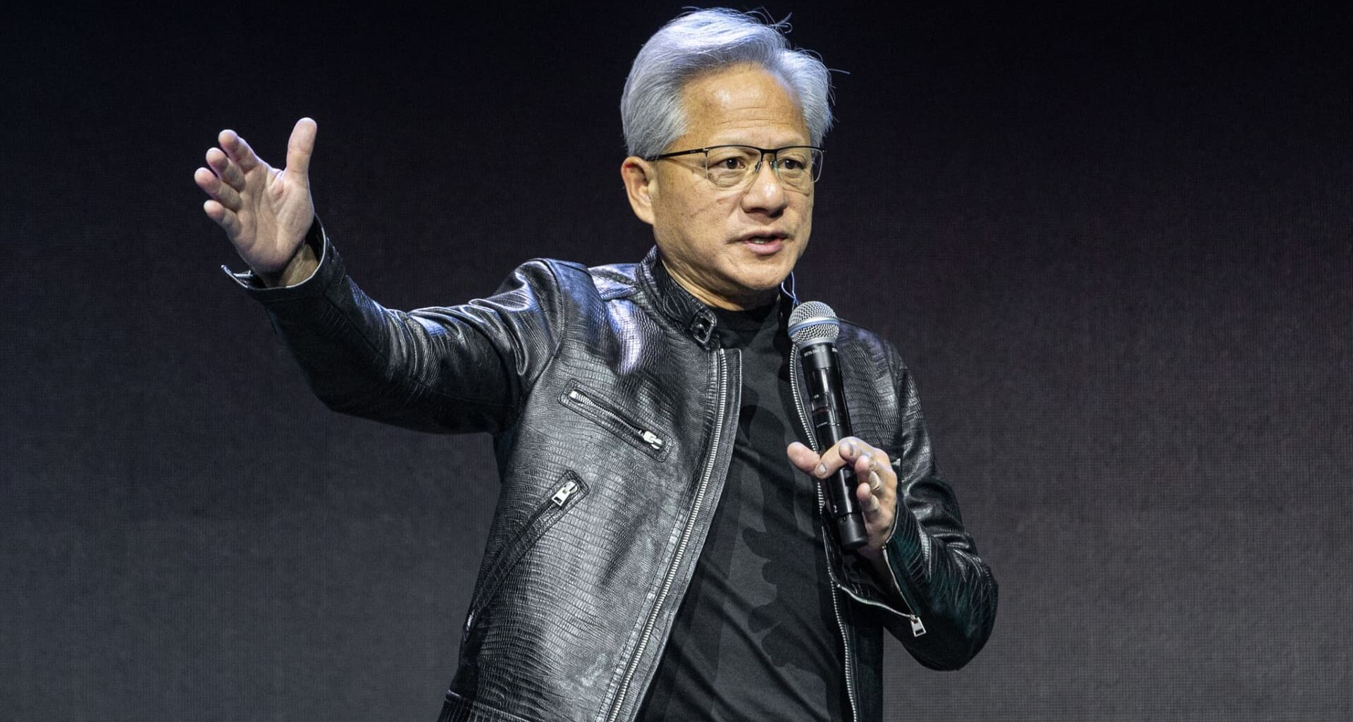 Nvidia CEO Jensen Huang declines Senate testimony on AI, China, exports
