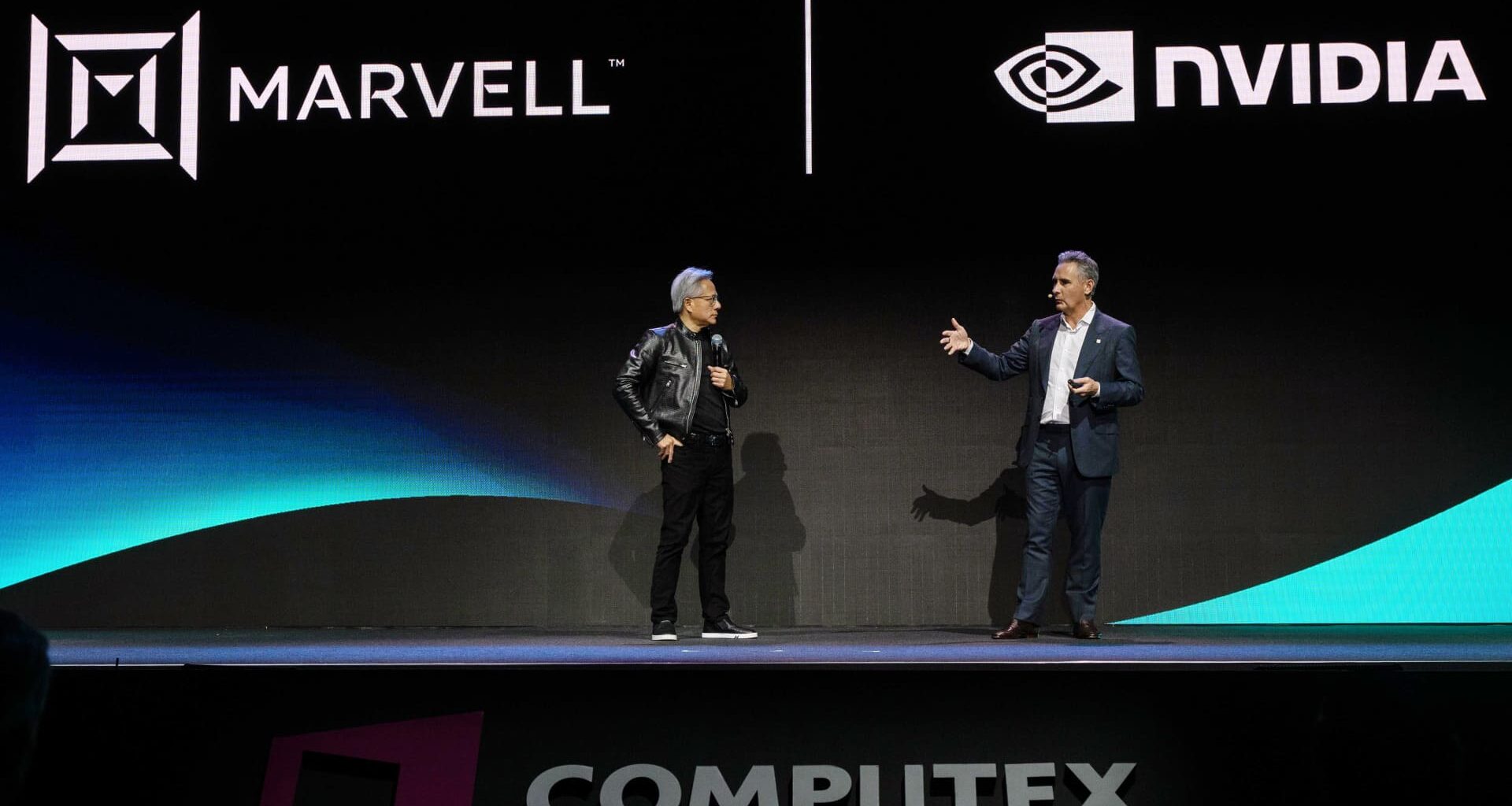 The AI trade could shift back in Nvidia's favor. Here's why