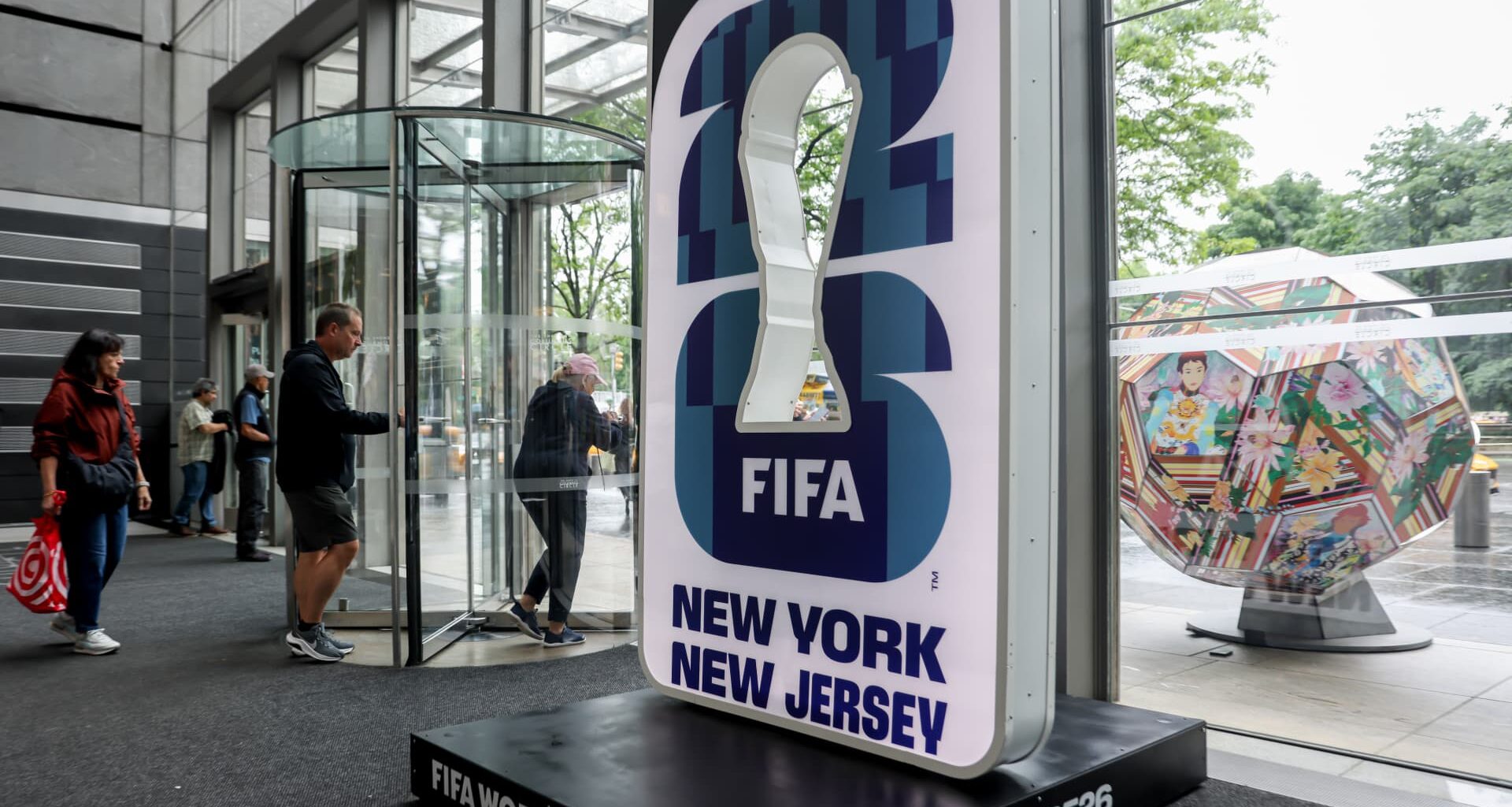 World Cup 2026: Health officials focused on Ebola, measles