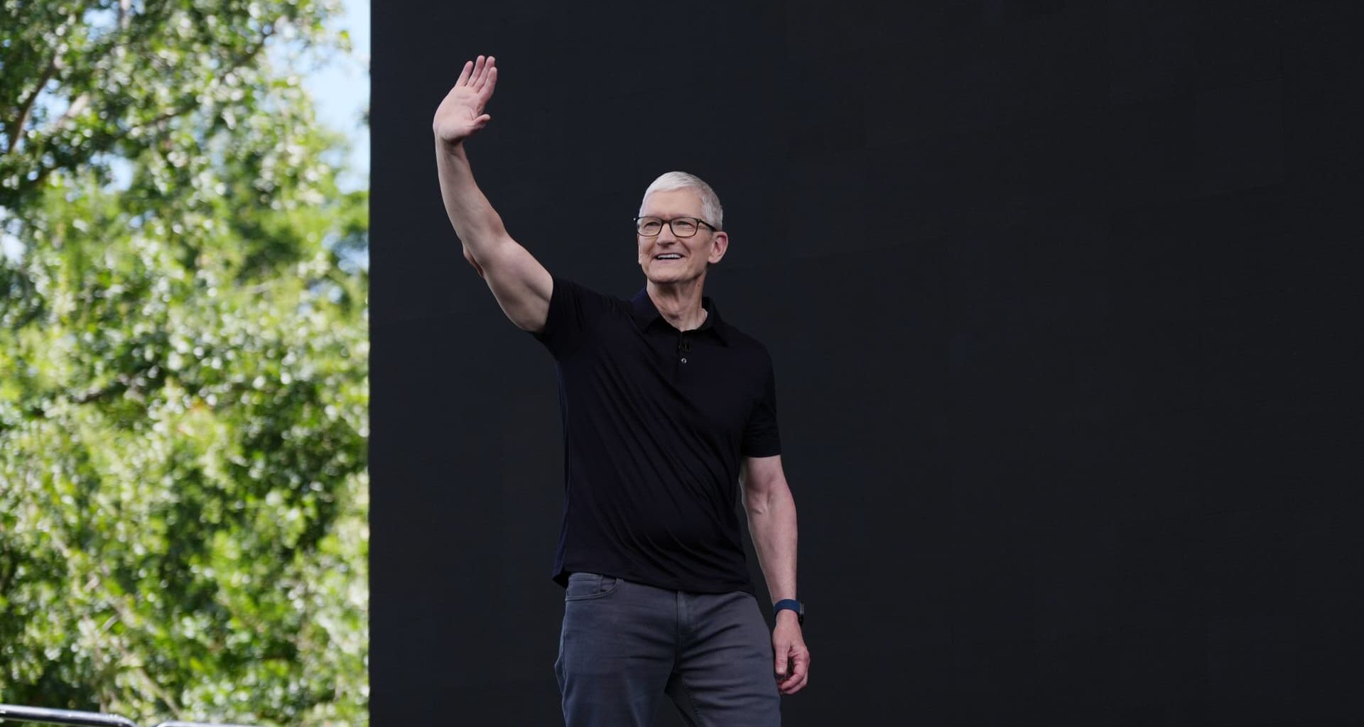 CNBC Daily Open: Tim Cook's last WWDC, tech IPOs and Middle East tensions