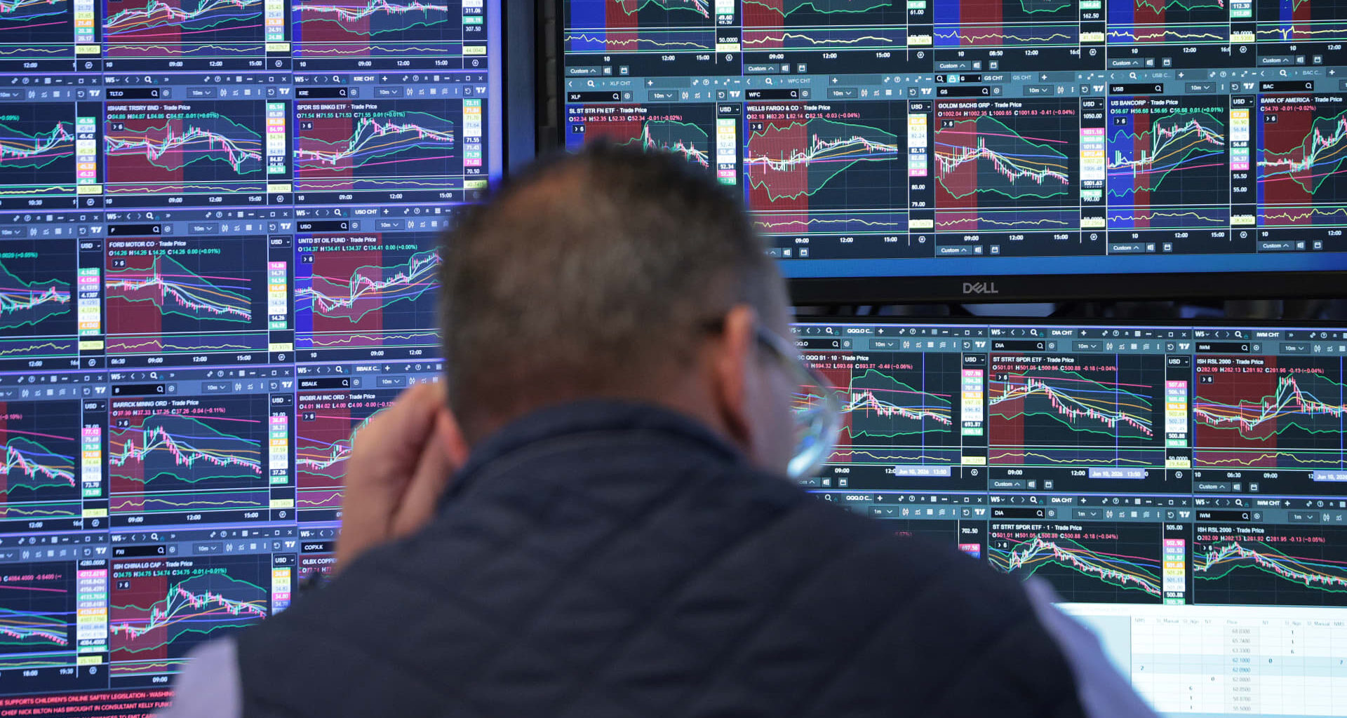 Global Markets Brace for Prolonged Conflict as US-Iran Escalation Drives Oil Prices
