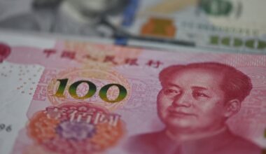 China doesn't need to de-throne the dollar to win global currency war