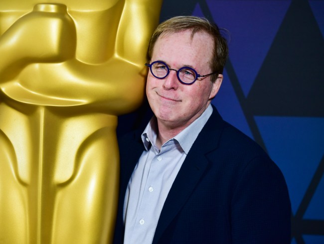 Brad Bird on 'Ray Gunn' Interview