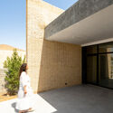 © Arash Akhtaran B-Neshat Villa / Chenin Studio - Exterior Photography