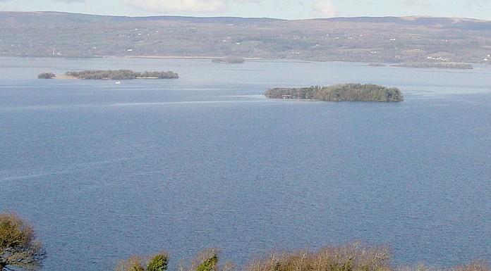 Search Operation Mounted In East Clare After Reports Swimmer Could Be Missing