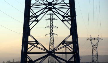Brussels set to unveil plan to lower electricity bills amid energy crisis