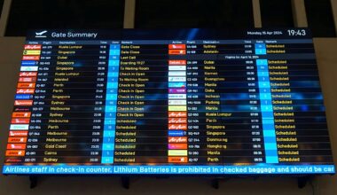 These are the best and worst airports in Europe, according to a new analysis