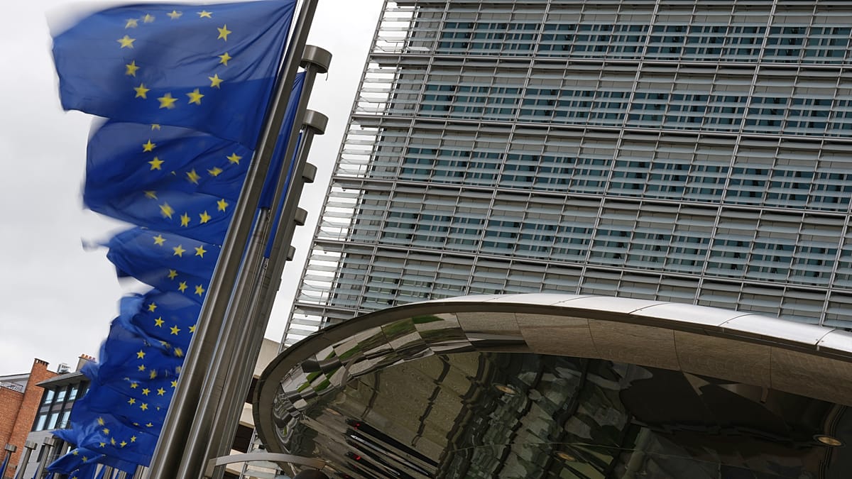 Portugal triggers EU budget safeguard clause over energy crisis