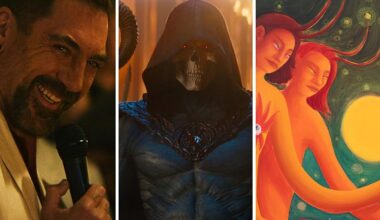 Celestial art and Masters of the Universe: What to see, do or hear this week in Europe