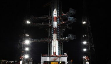 India to Share Rocket Tech to Hasten Development of Space Firms