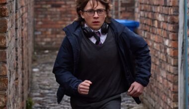 7 Coronation Street spoilers for next week: Sam reaches crisis point